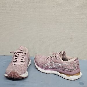 ASICS GEL-NIMBUS 24 WOMENS SNEAKERS BFPM-08-162